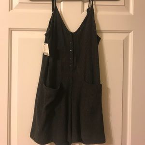 Urban Outfitters Romper